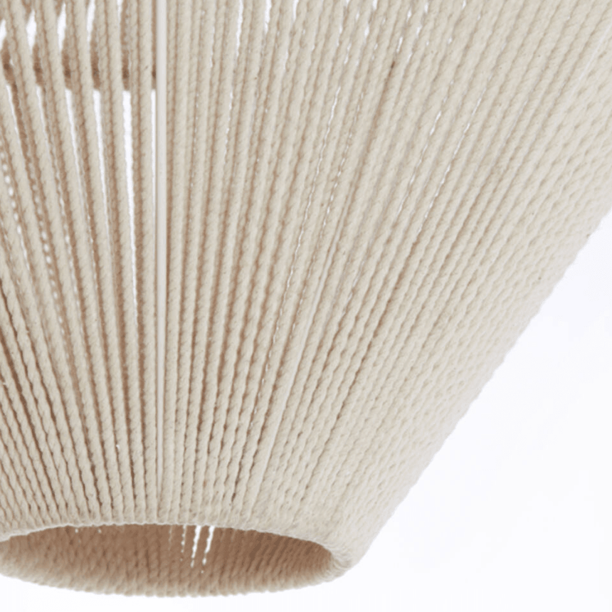 Felida kötél függőlámpa