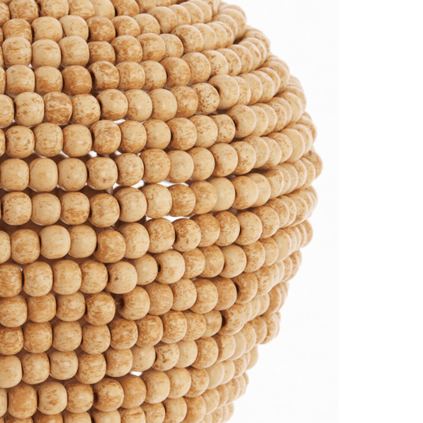 Kalenga fa függőlámpa Ø21