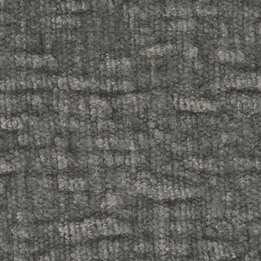 Sense 3-seater fabric sofa