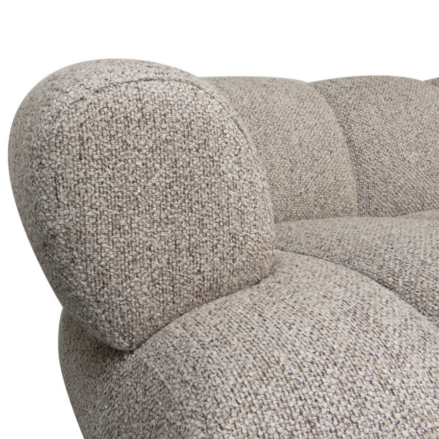 New York 4 személyes buklé kanapé