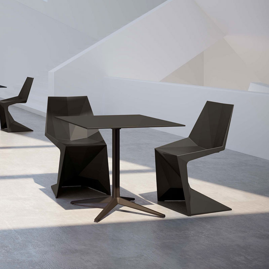 Voxel PP kerti szék