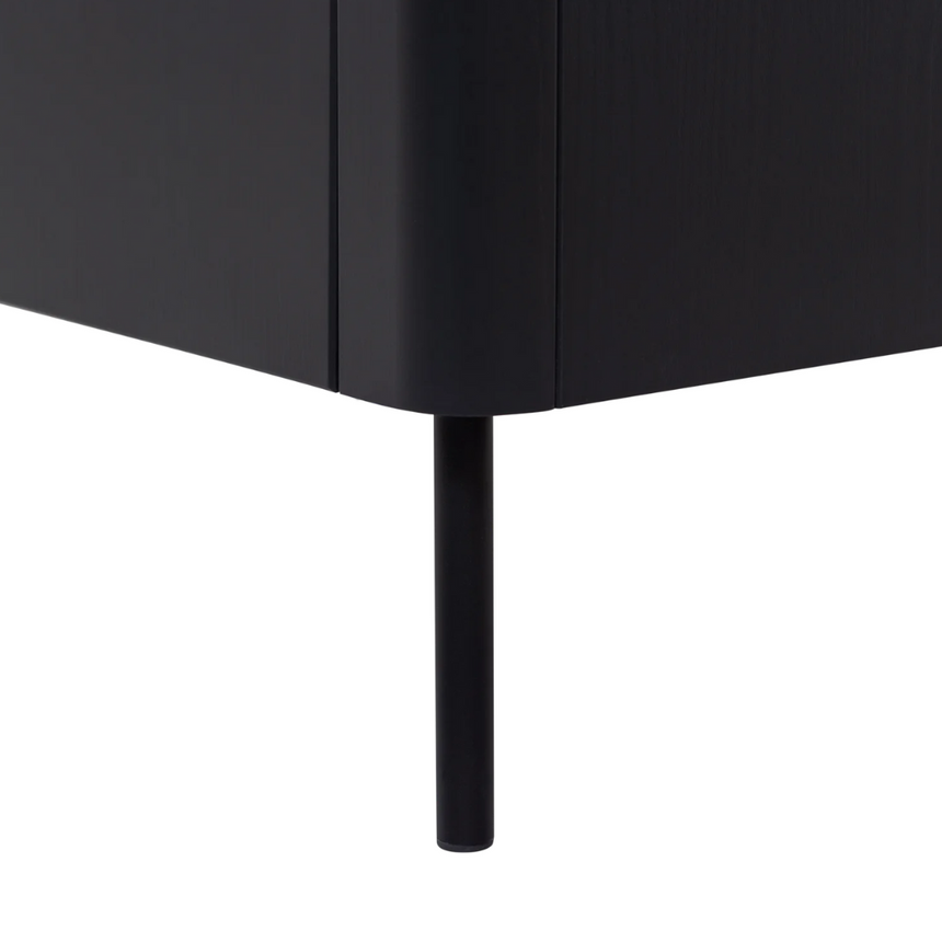 Gunnar fa TV szekrény 154cm