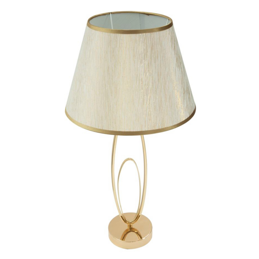 Monkey resin table lamp 34cm