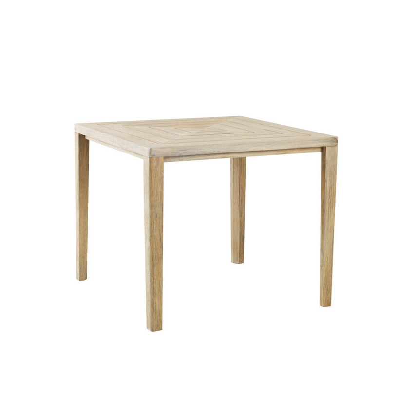 Kilt garden coffee table