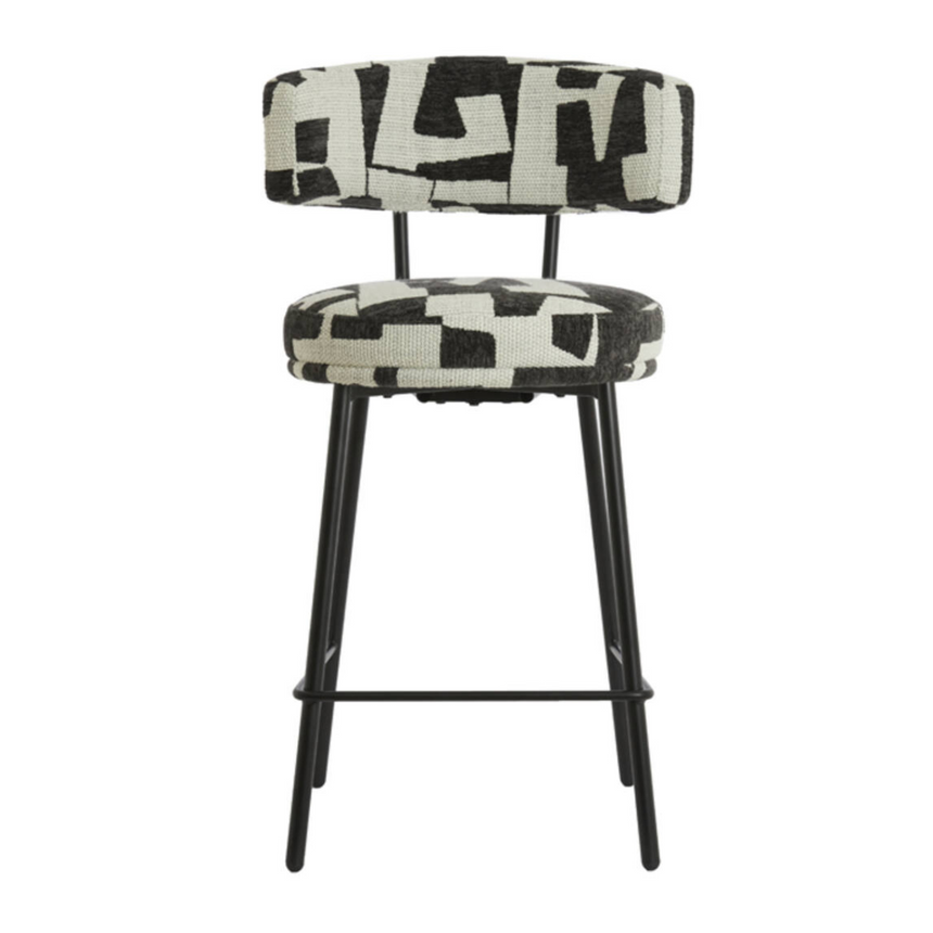 Kulona wooden dining table Ø140