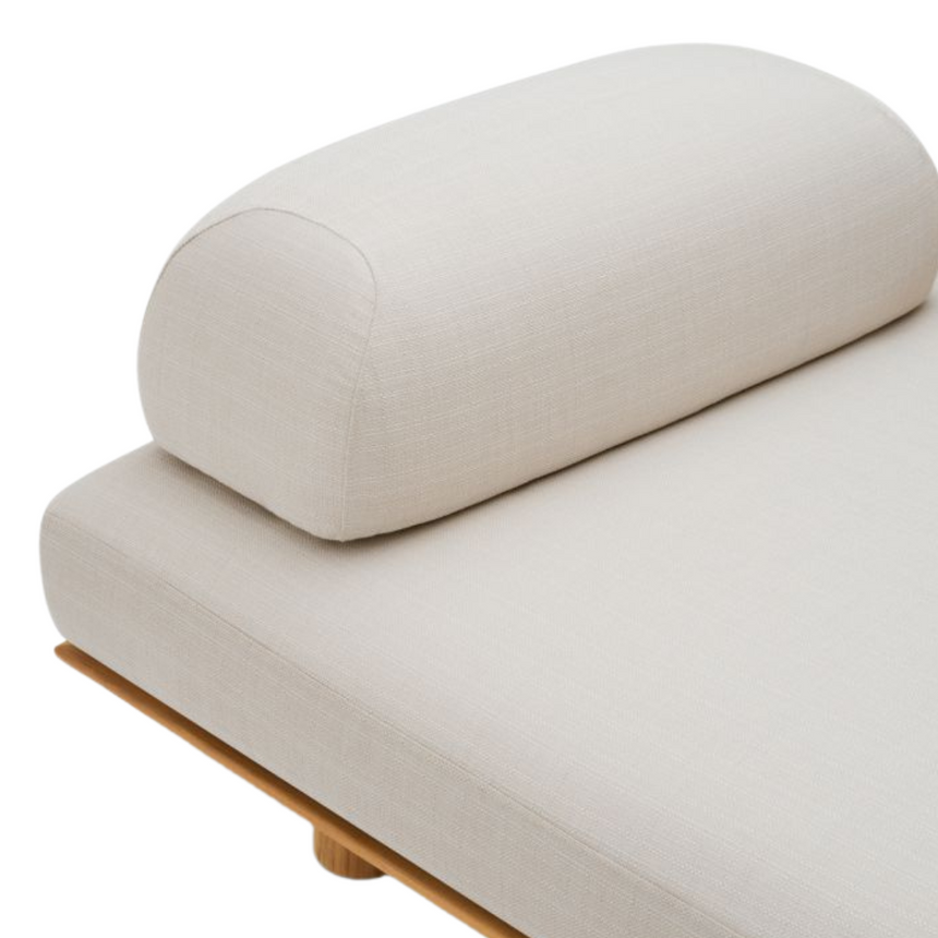 Jasper round metal flower pot medium