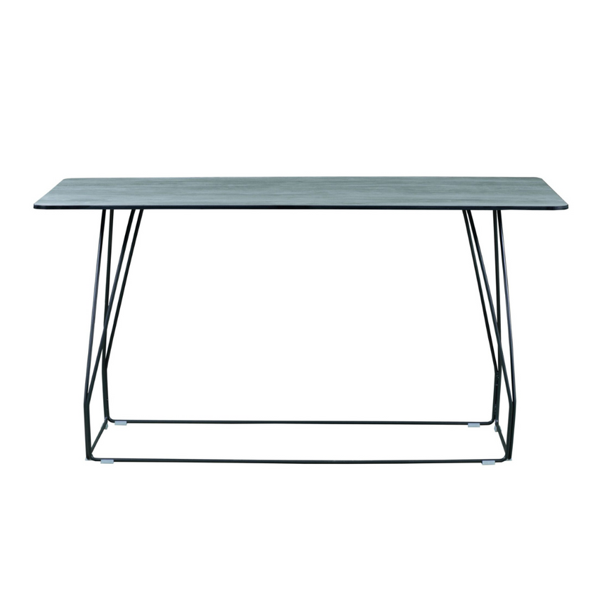 Monaco fabric garden chair