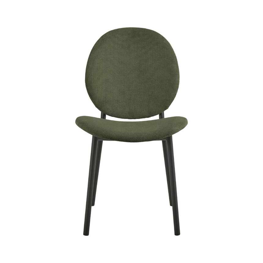 Cliff zsenília szék