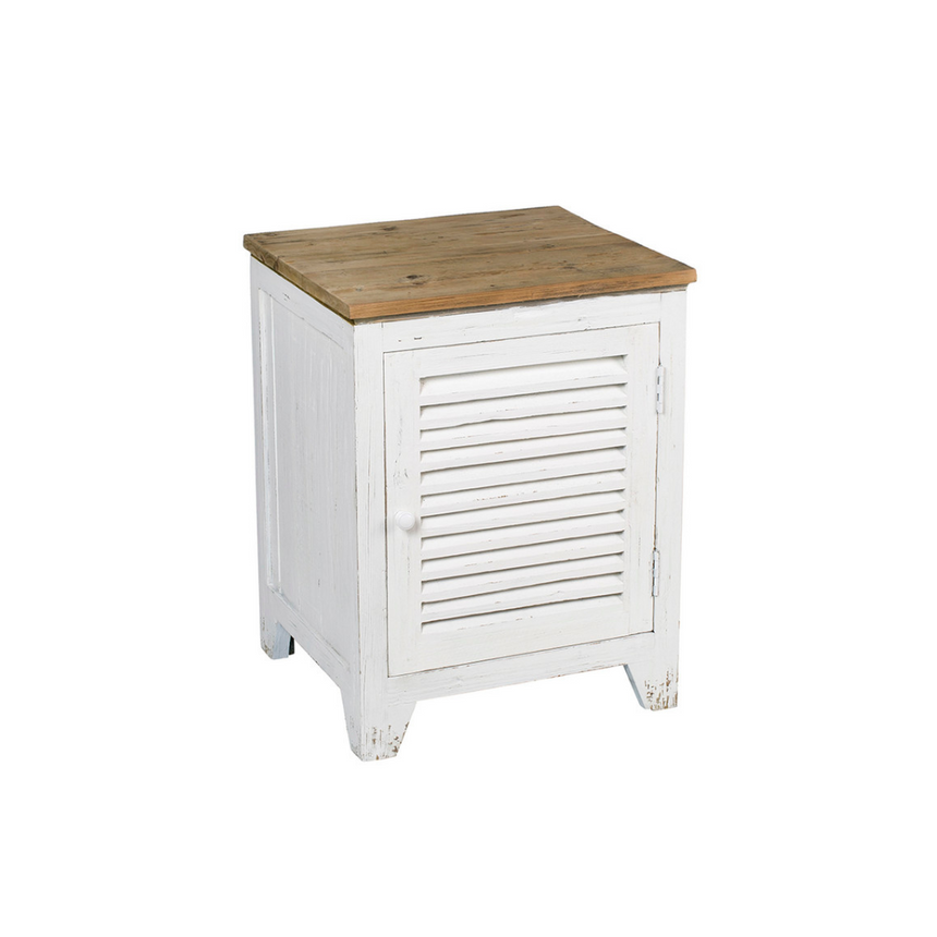 Faydat fa éjjeliszekrény