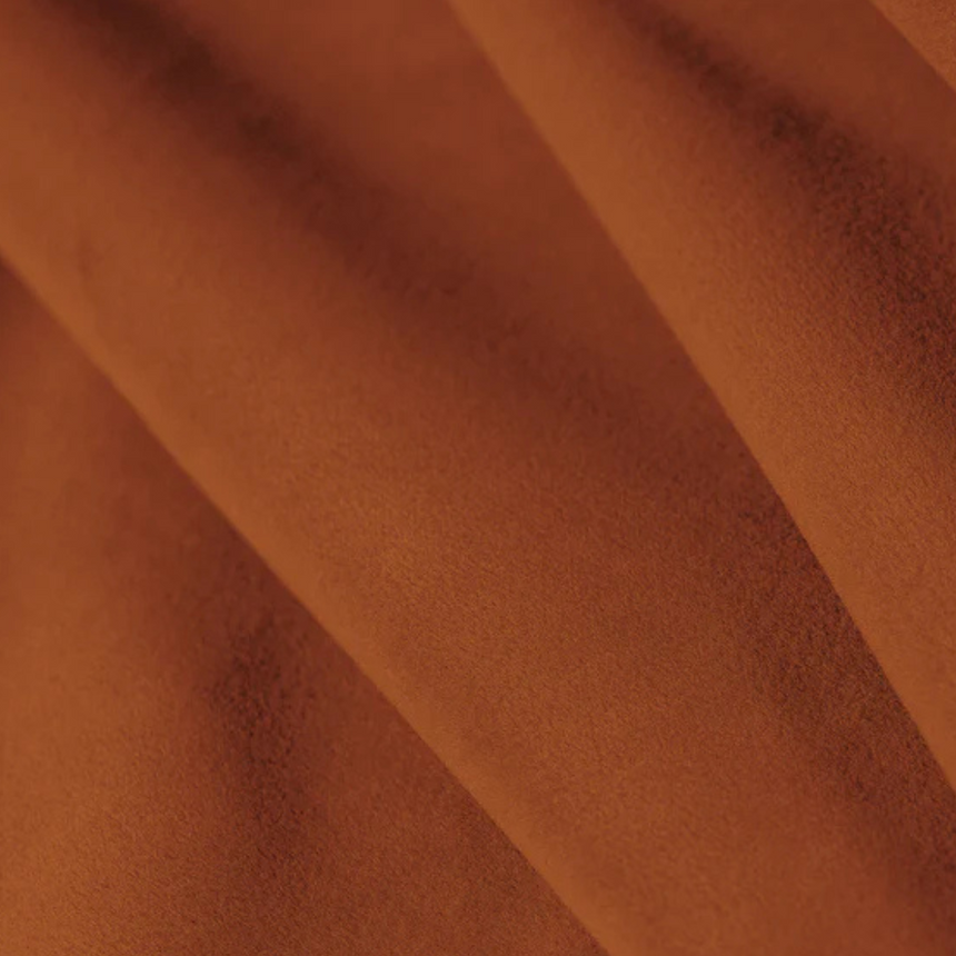 Poppy bársony fotel