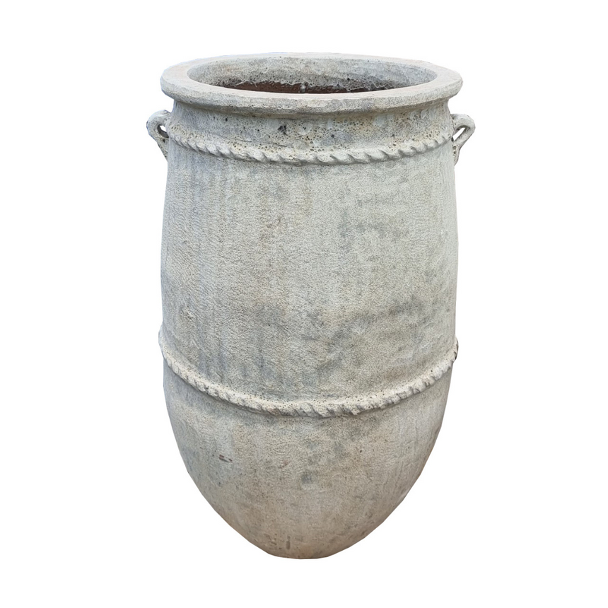 Noa wooden bedside table