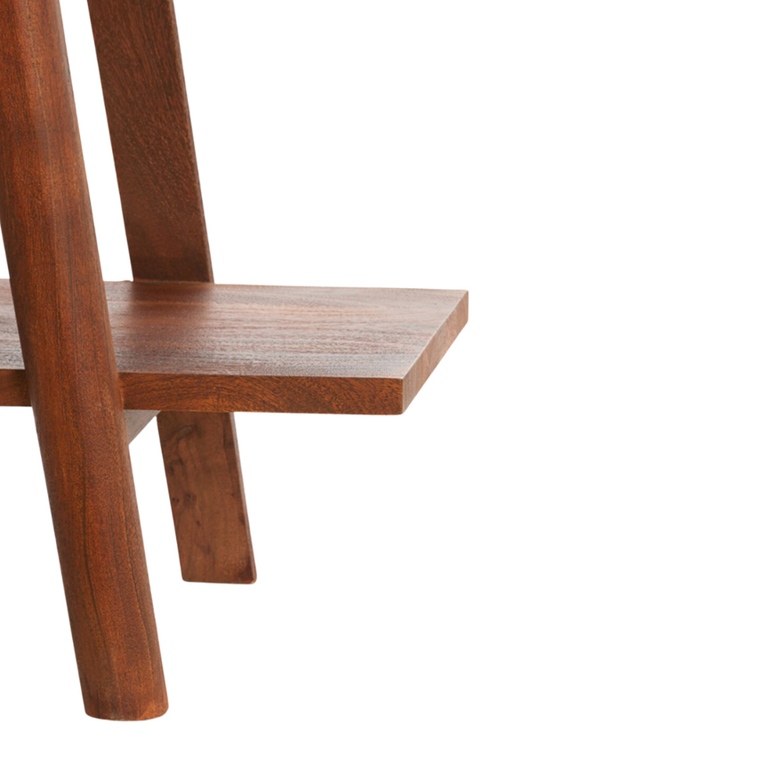 Drizella metal pendant lamp 4 bulbs