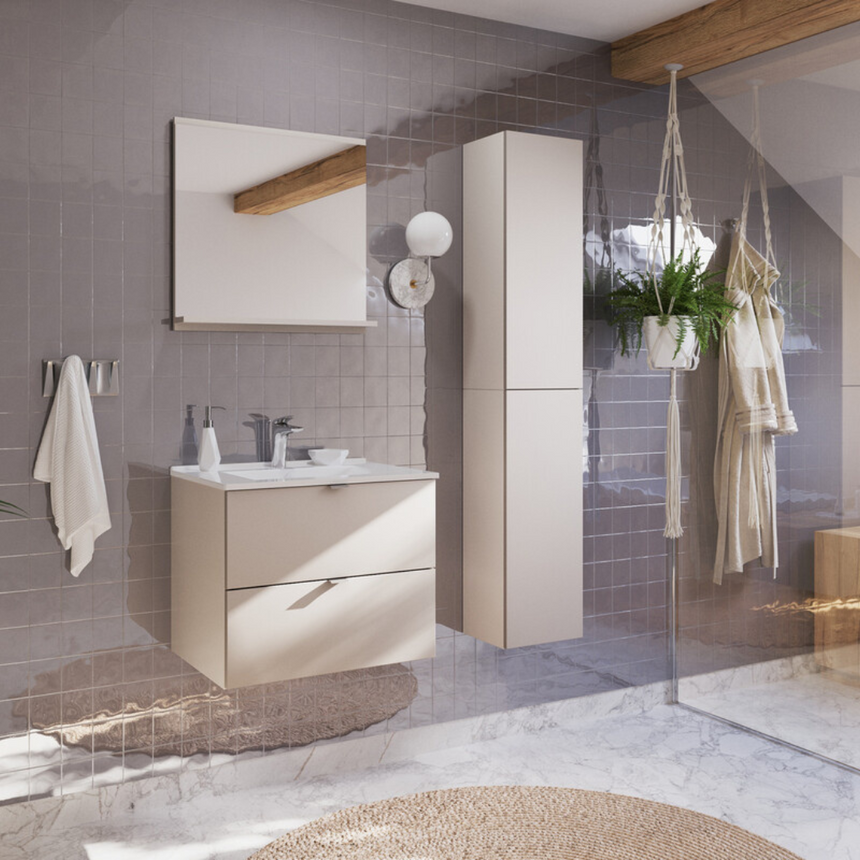 Dalia fa mosdószekrény