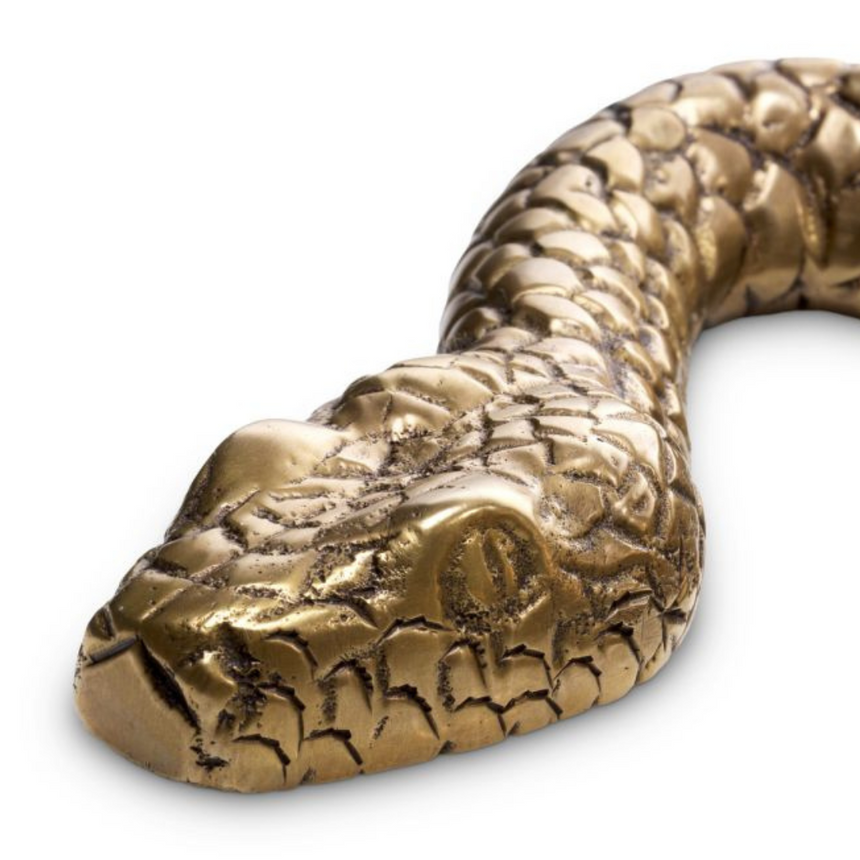 Soquel glass coffee table