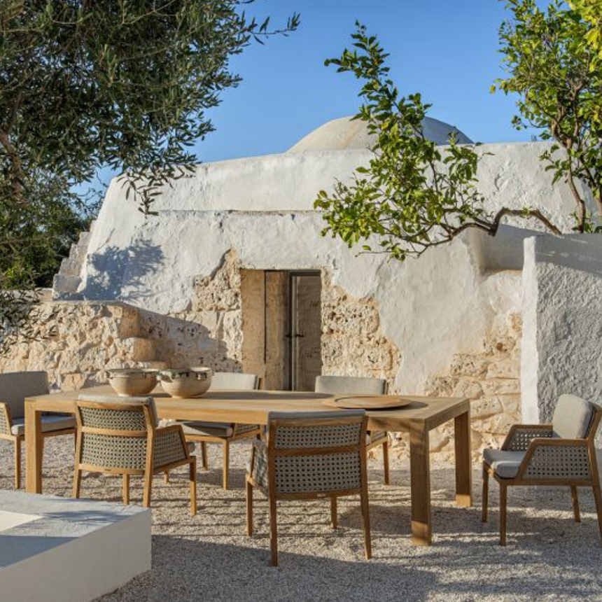 Grand Life kerti szék