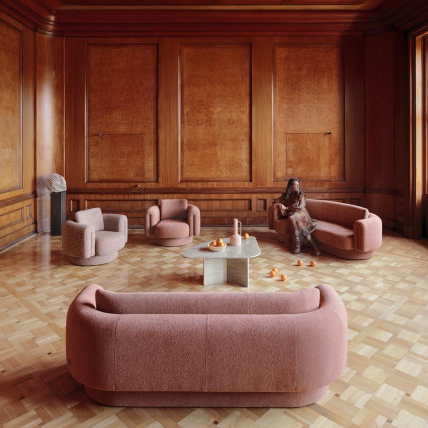 Bofii moduláris kanapé