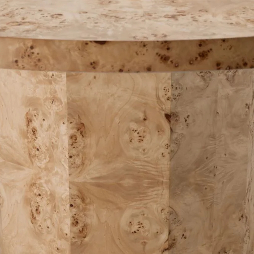 Volterra ceramic dining table 200x119