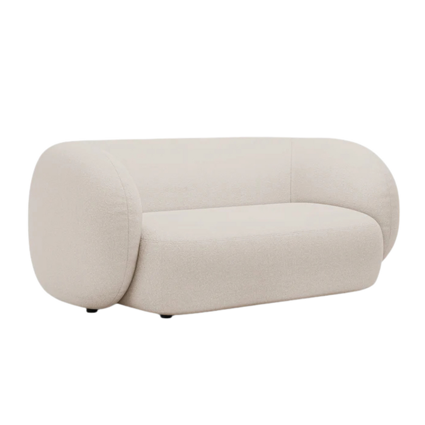 Kate 2 személyes buklé kanapé