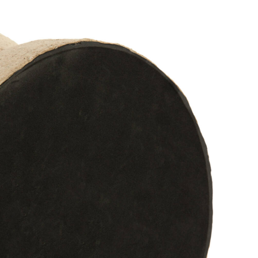 Drizella metal pendant lamp 4 bulbs