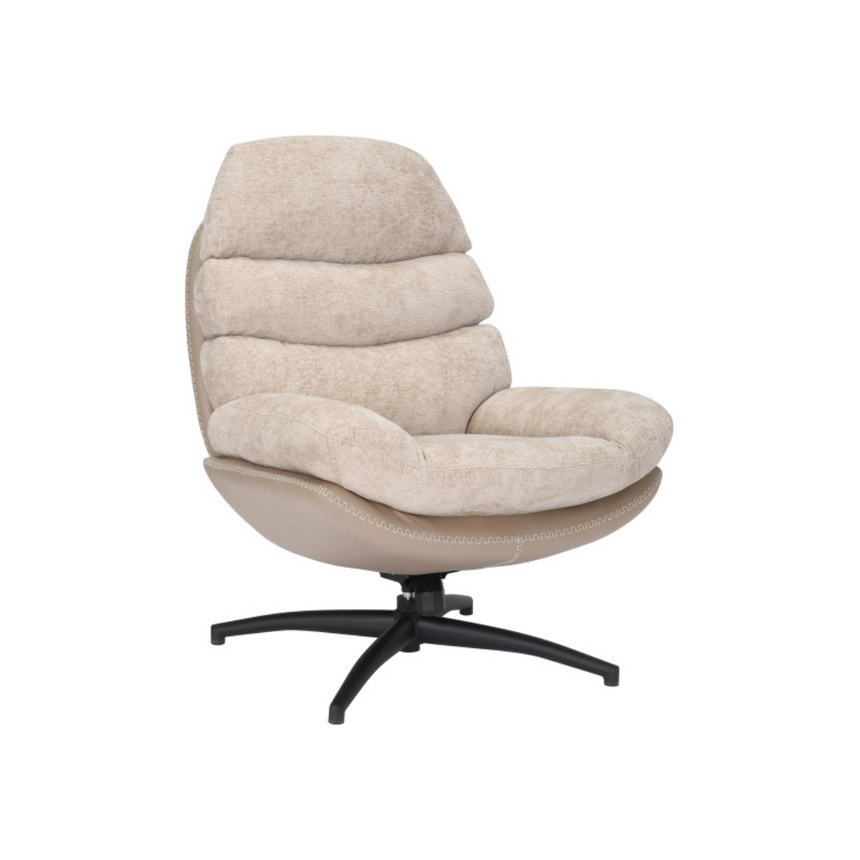 Giselle zsenília forgó fotel