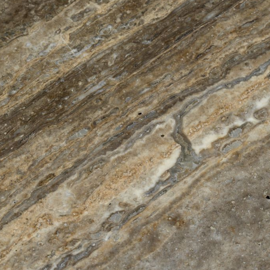 Florence limestone coffee table