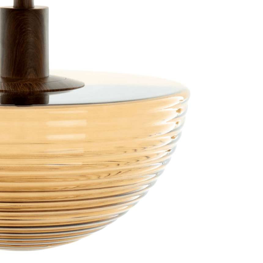 Baylie metal floor lamp