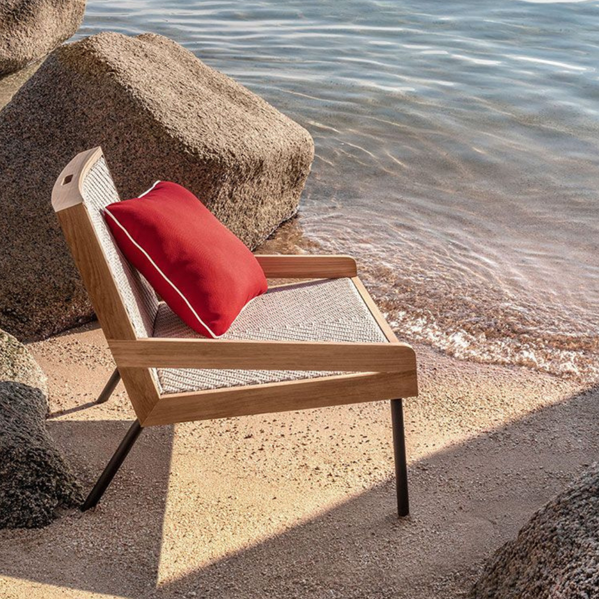 Allaperto kerti fotel