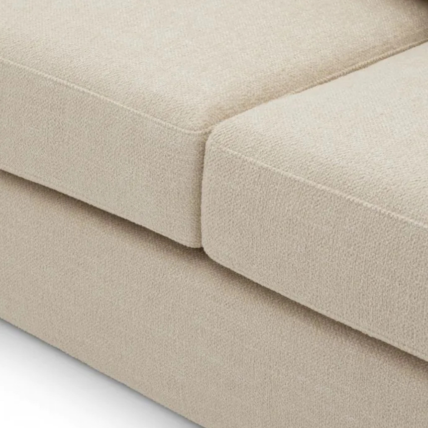 Amadeo szövet kanapé