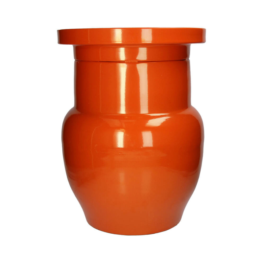 Booq acrylic bookend