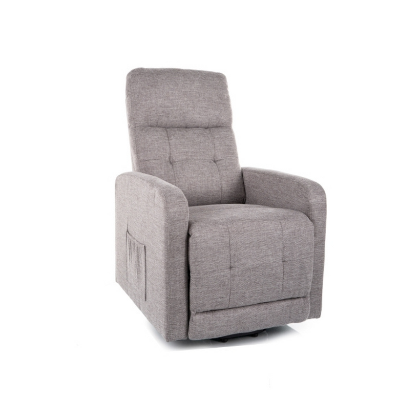 Otus 2 szövet fotel