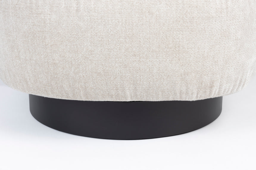 Eden szövet fotel