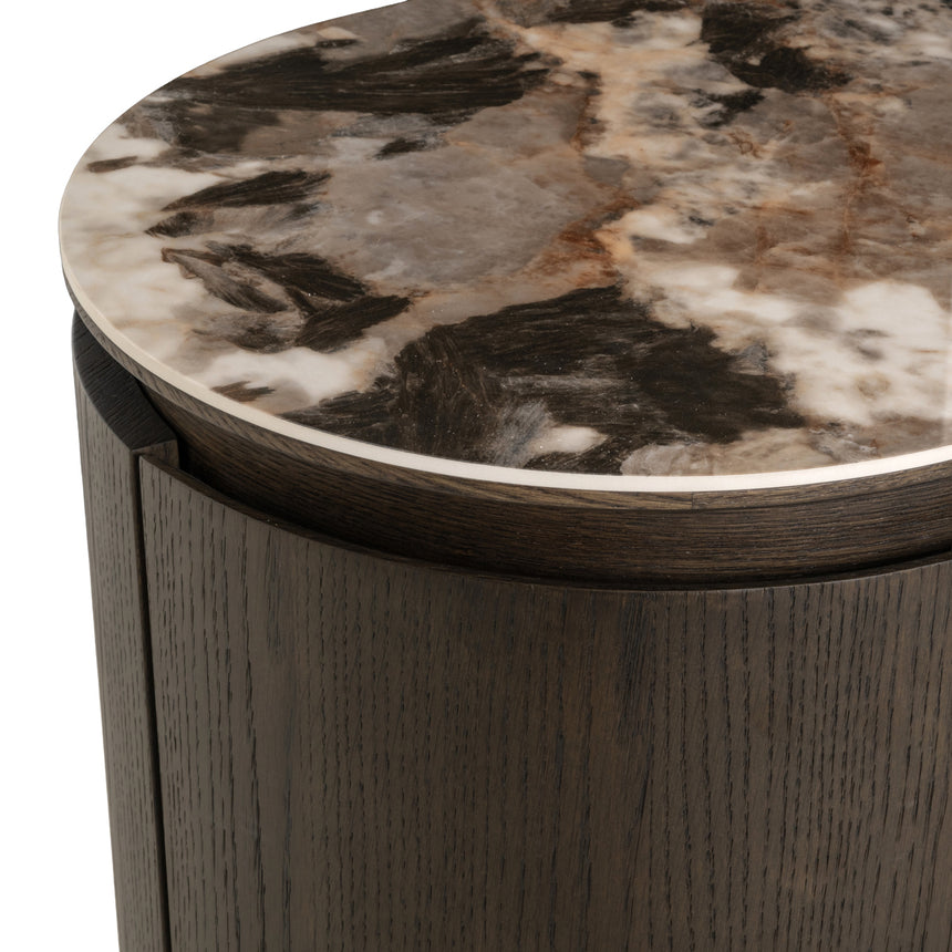 Langford kerámia kabinet