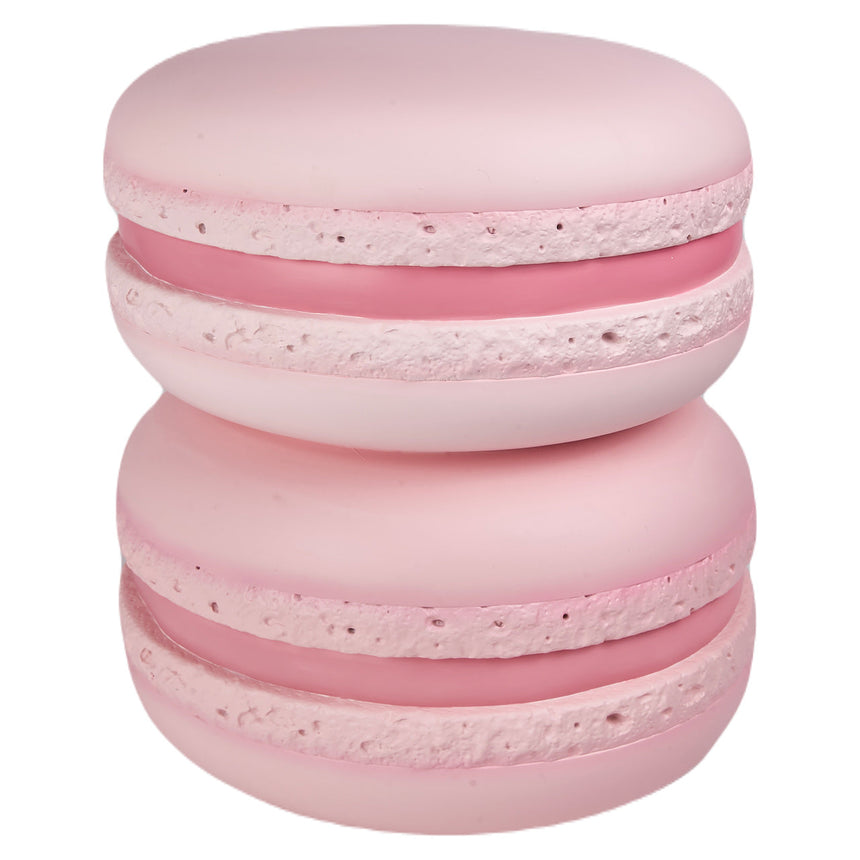 Macaron gyanta lerakóasztal