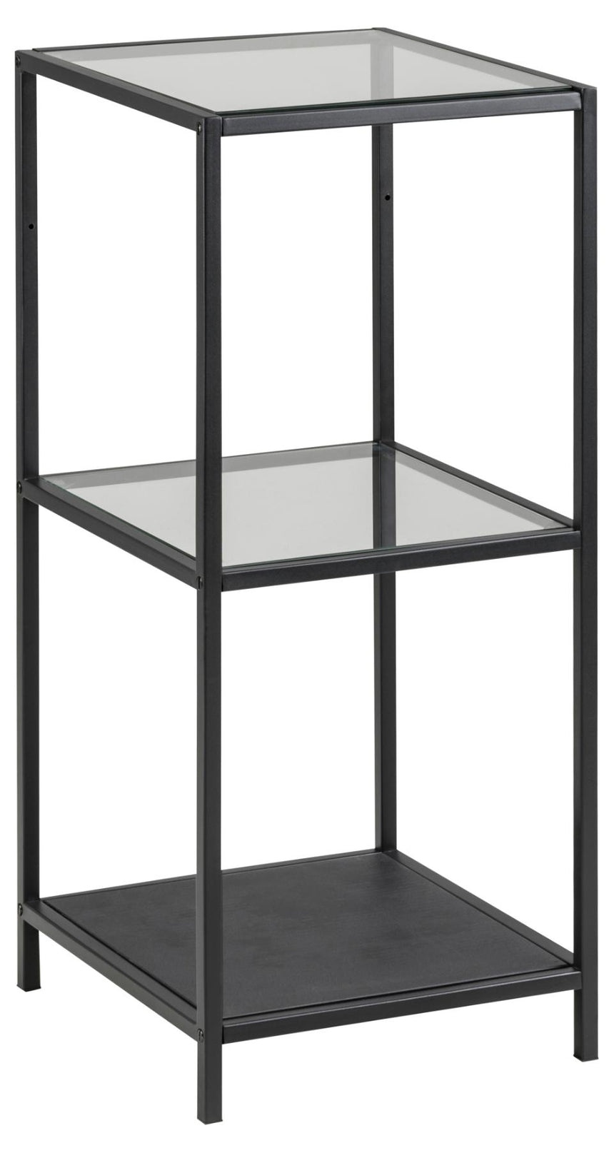 Seaford glass shelf 35x83