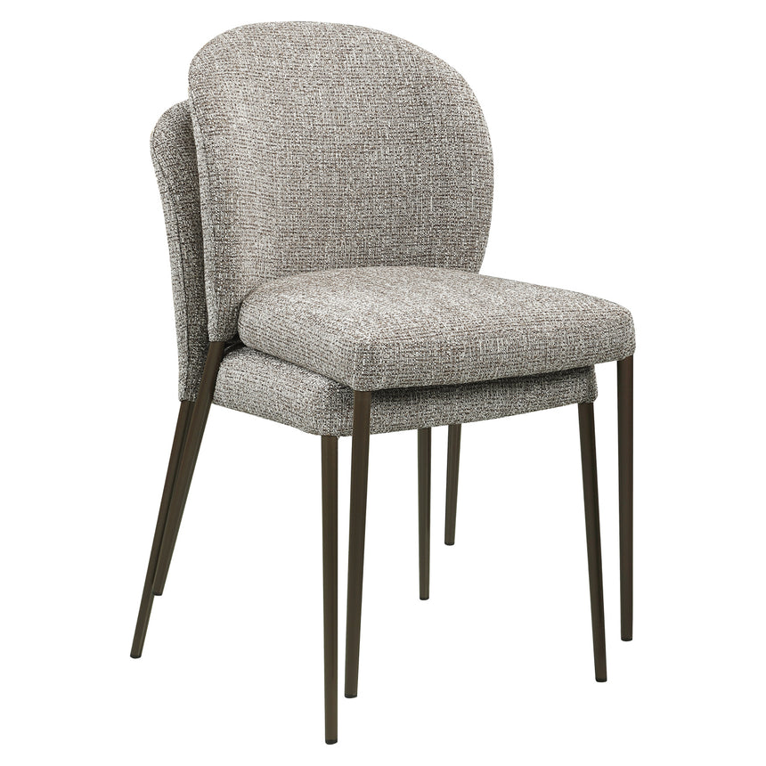 Stacker szék