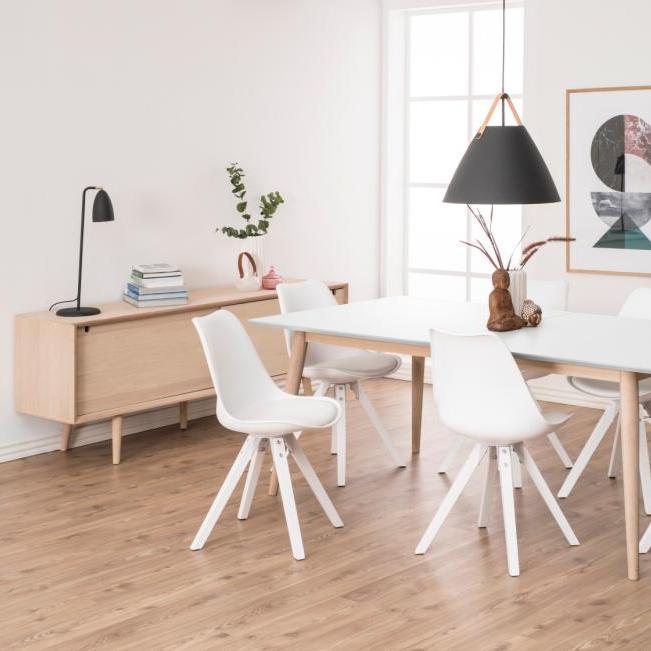 Century wooden cabinet 180x71