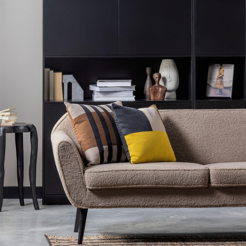 Rocco 2 üléses buklé kanapè-1