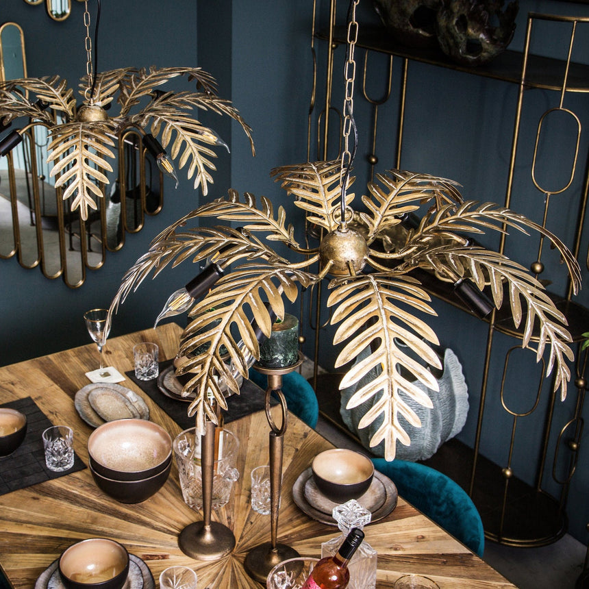 Moira fém függőlámpa