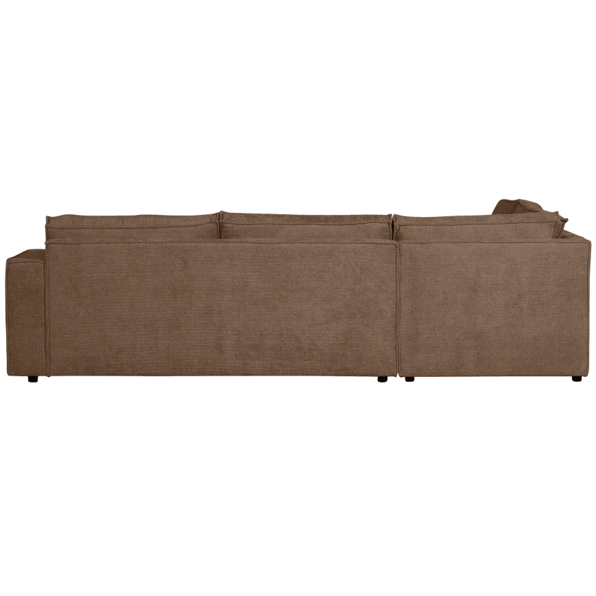 Hajo balos zsenília sarokkanapé - Dutch Home