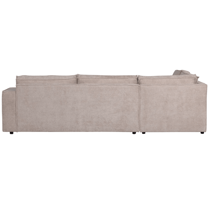 Hajo balos zsenília sarokkanapé - Dutch Home