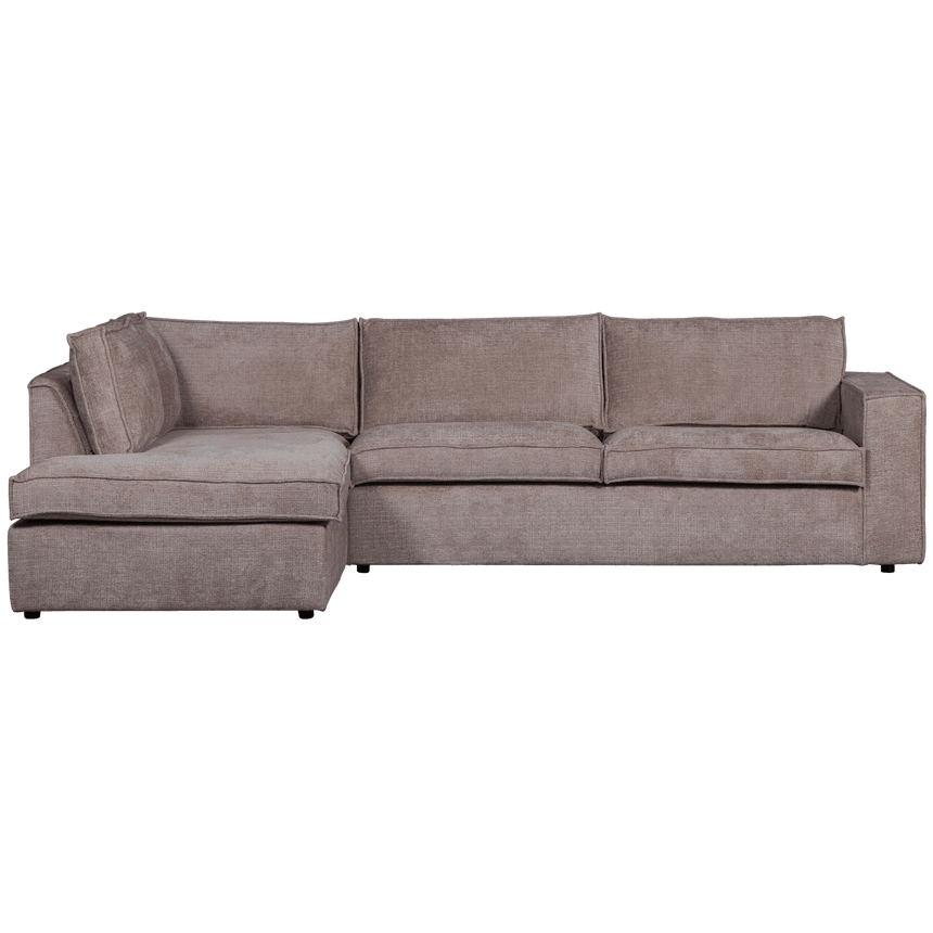 Hajo balos zsenília sarokkanapé - Dutch Home