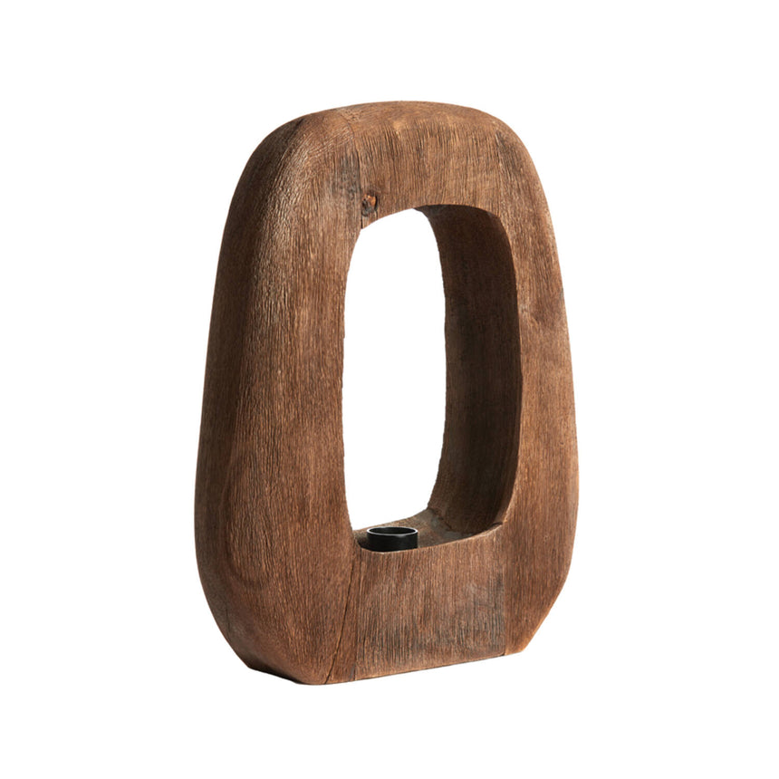 Kelafo fa asztali lámpa 40