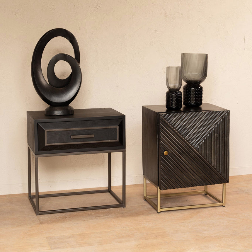 Lixly fa éjjeliszekrény