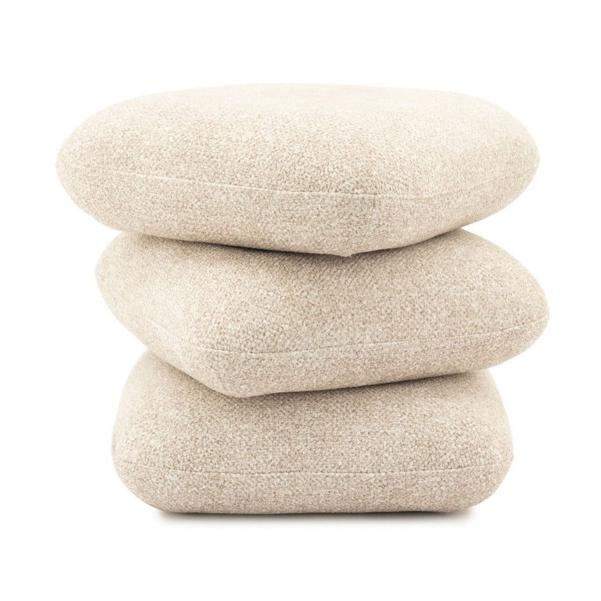 Pillowscape szövet lábtartó