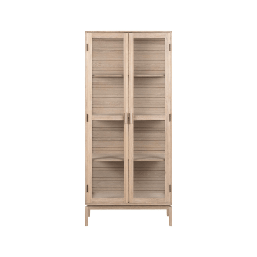 Linley wooden cabinet 80x180