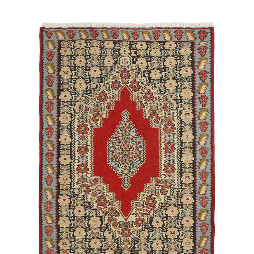 Noa wooden bedside table