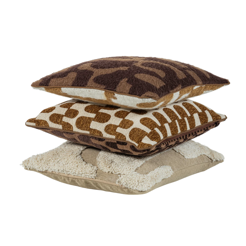 Fayden pamut párna szettben