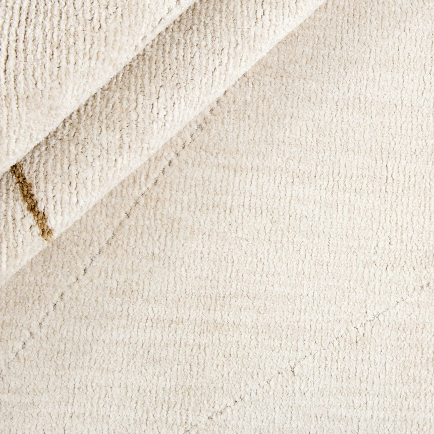 Noa wooden bedside table