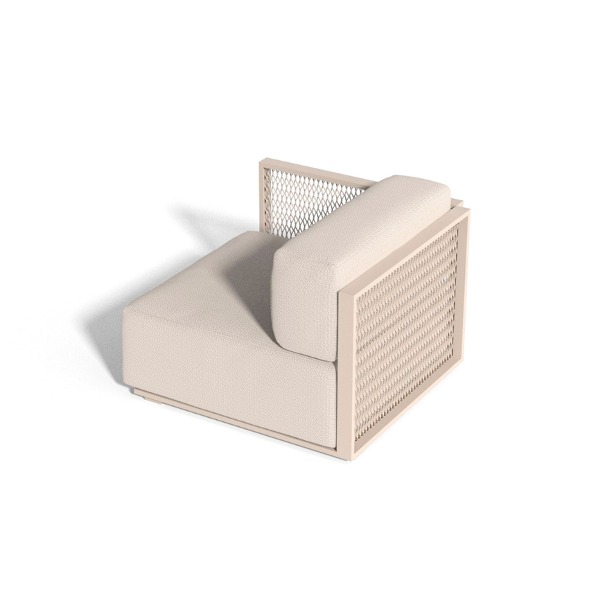 The factory moduláris kerti kanapé