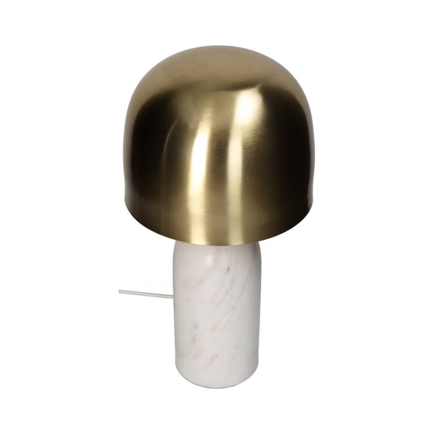 Kersten fém asztali lámpa